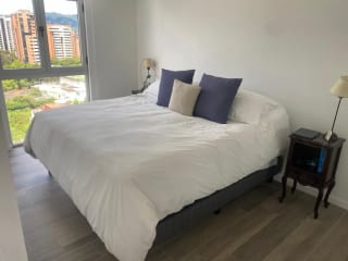 Apartamento en Renta en zona 13 — Apartamento en Alquiler en Narama, Zona 13, Guatemala, Ciudad — miniatura 2 de 8