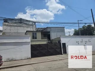 Casa en Renta en zona 9 de Esquina para uso Comercial — Casa en Alquiler en Zona 9, Guatemala, Ciudad — miniatura 9 de 9