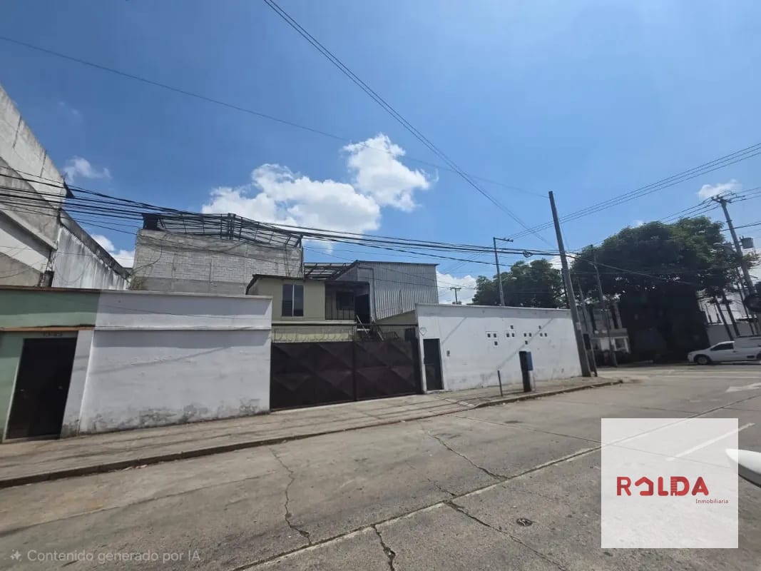 Casa en Renta en zona 9 de Esquina para uso Comercial — Casa en Alquiler en Zona 9, Guatemala, Ciudad — foto 8 de 9