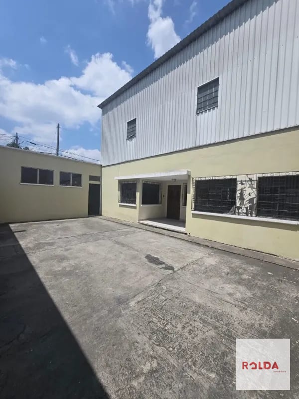Casa en Renta en zona 9 de Esquina para uso Comercial — Casa en Alquiler en Zona 9, Guatemala, Ciudad — foto 7 de 9