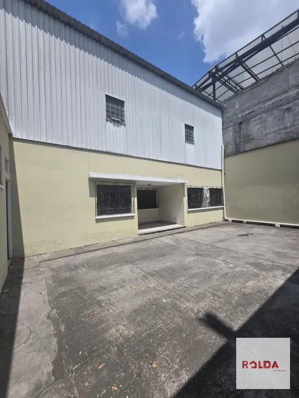 Casa en Renta en zona 9 de Esquina para uso Comercial — Casa en Alquiler en Zona 9, Guatemala, Ciudad — foto 6 de 9
