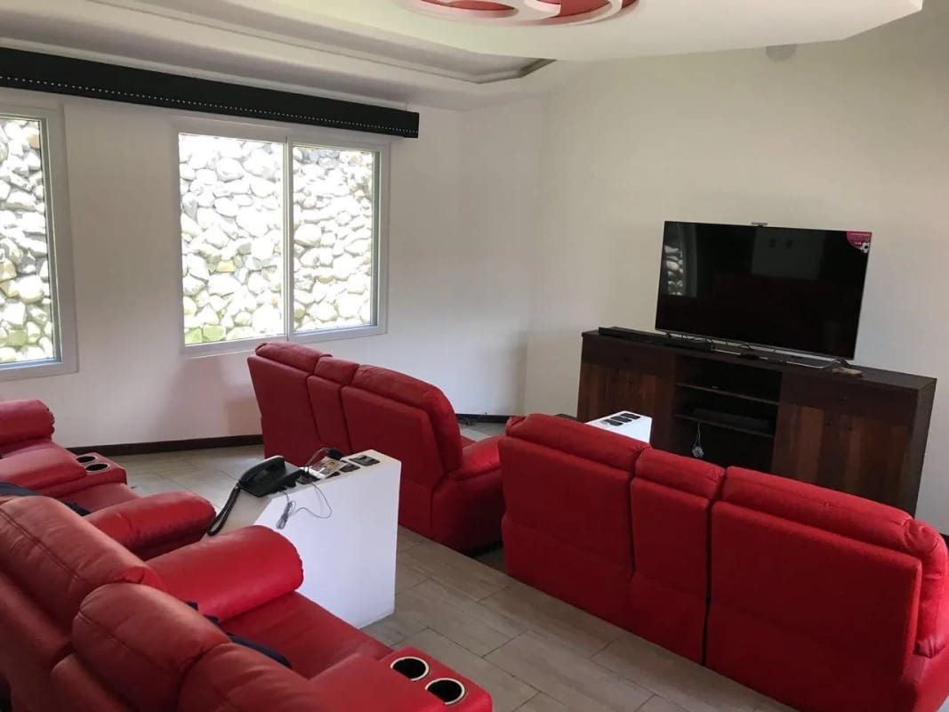 Hermosa Casa en Venta Km 12.7 — Casa en Venta en km 11-15, Carretera a El Salvador, Guatemala, Ciudad — foto 8 de 10