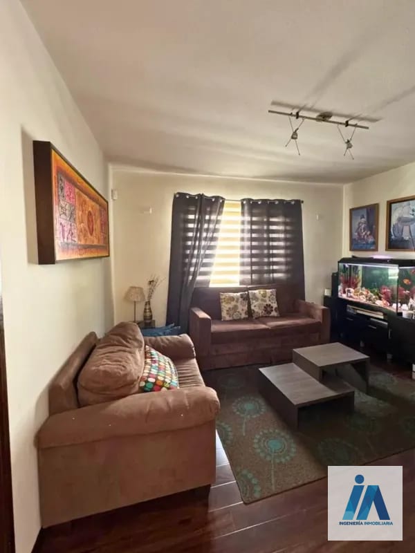 CASA EN VENTAšLa Fontana 2, Carretera al Salvador Km. 25.5 Esta impresionante residencia combina espacios diseƱados para cada integrante de la familia ā Casa en Venta en Carretera a El Salvador, Guatemala, Ciudad ā foto 8 de 12