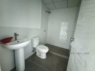 BODEGA EN RENTA EL NARANJO ZONA 4 MIXCO — Bodega / Ofibodega en Alquiler en Zona 4 Mixco, Guatemala, Ciudad — miniatura 7 de 9