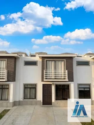 CASA EN VENTA / ALQUILER 📍La Foret de Arrazola, Fraijanes Km 24.5 Carr. a Lo de Diéguez — Casa en Venta en Fraijanes, Carretera a El Salvador, Guatemala, Ciudad — miniatura 1 de 11