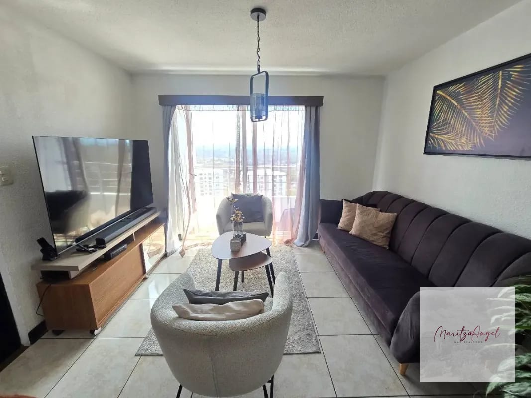 VENTA DE APARTAMENTO ALTA VILLA EL NARANJO Q750.000 — Apartamento en Venta en Alta Villa el Naranjo, Zona 11 Mixco, Guatemala, Ciudad — foto 14 de 14
