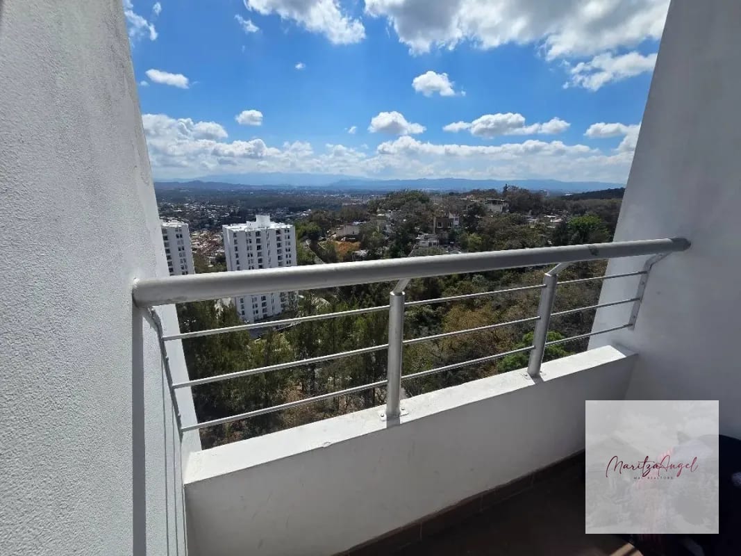 VENTA DE APARTAMENTO ALTA VILLA EL NARANJO Q750.000 — Apartamento en Venta en Alta Villa el Naranjo, Zona 11 Mixco, Guatemala, Ciudad — foto 13 de 14