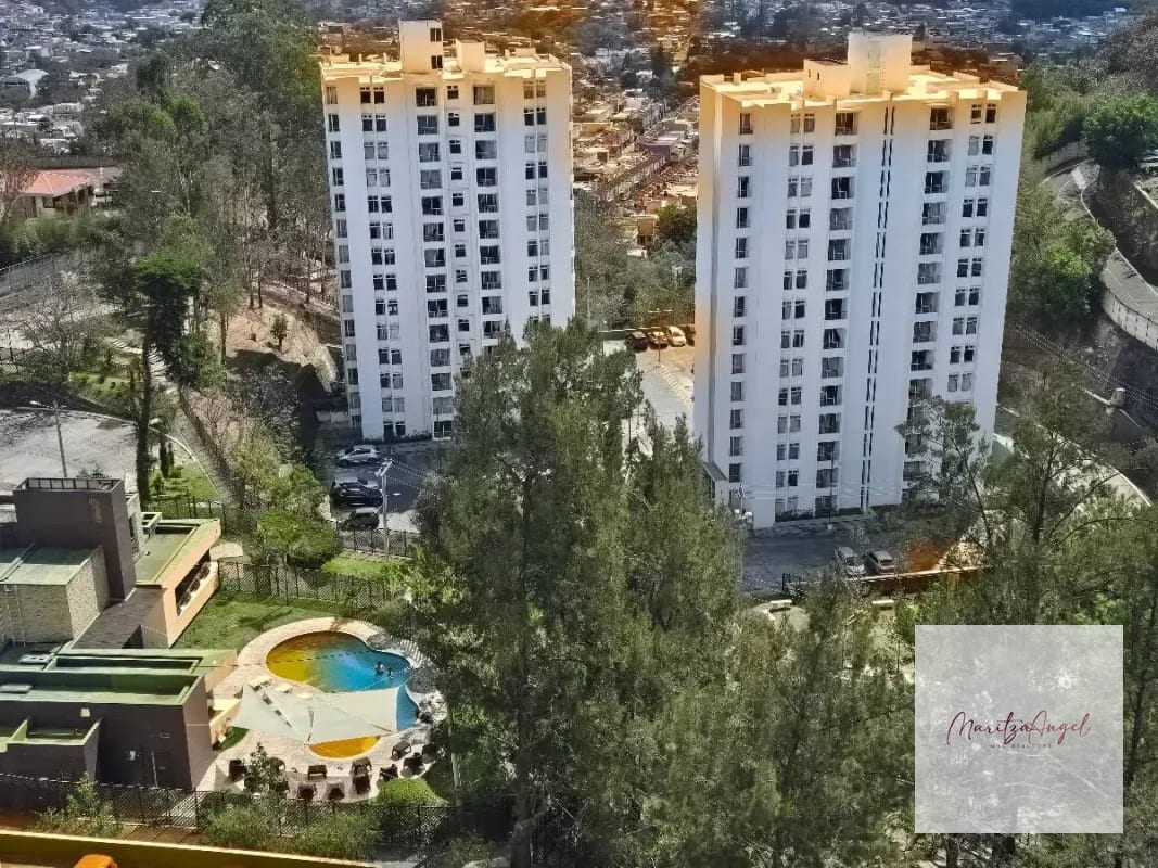 VENTA DE APARTAMENTO ALTA VILLA EL NARANJO Q750.000 — Apartamento en Venta en Alta Villa el Naranjo, Zona 11 Mixco, Guatemala, Ciudad — foto 12 de 14