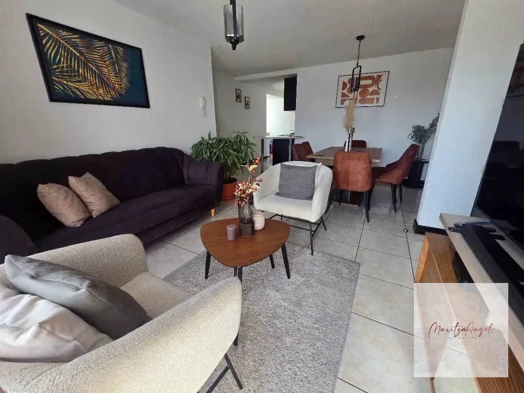VENTA DE APARTAMENTO ALTA VILLA EL NARANJO Q750.000 — Apartamento en Venta en Alta Villa el Naranjo, Zona 11 Mixco, Guatemala, Ciudad — foto 11 de 14