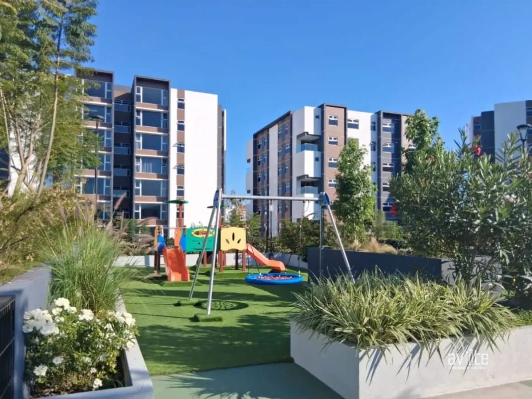 Condado Naranjo, Villa para estrenar Q1,850,000 más impuestos negociable — Apartamento en Venta en Condado Naranjo, Zona 4 Mixco, Guatemala, Ciudad — foto 1 de 7