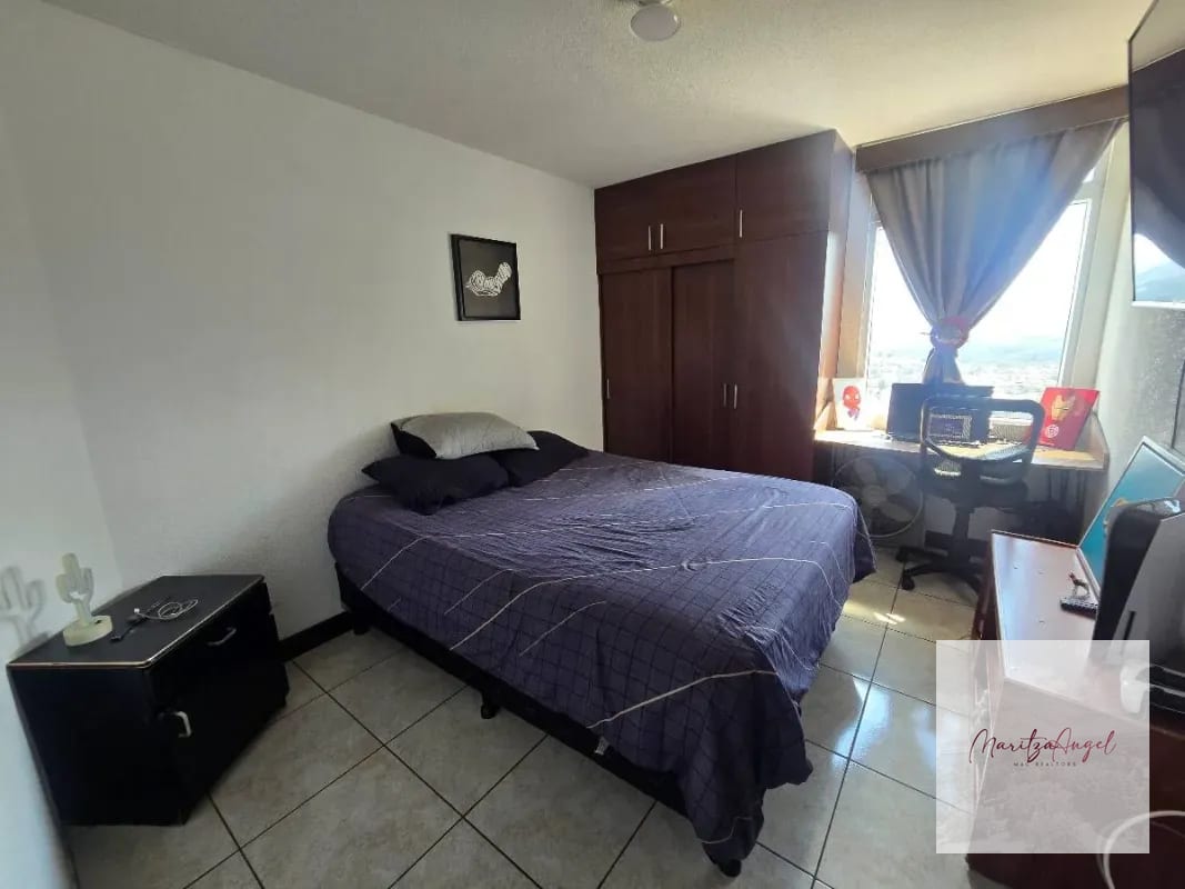 VENTA DE APARTAMENTO ALTA VILLA EL NARANJO Q750.000 — Apartamento en Venta en Alta Villa el Naranjo, Zona 11 Mixco, Guatemala, Ciudad — foto 6 de 14