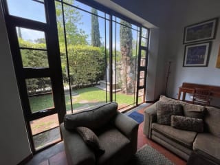 EXCLUSIVO LOFT EN RESIDENCIALES EL MONASTERIO A LA VENTA — Apartamento en Venta en Antigua, Sacatepéquez — miniatura 2 de 4
