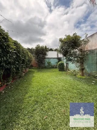 VENDO CASA DE 1 NIVEL CON JARDÍN, zona 16 — Casa en Venta en Jardines de San Isidro, Zona 16, Guatemala, Ciudad — miniatura 1 de 7