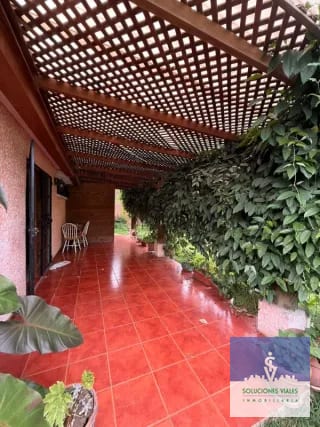 VENDO CASA DE 1 NIVEL CON JARDÍN, zona 16 — Casa en Venta en Jardines de San Isidro, Zona 16, Guatemala, Ciudad — miniatura 2 de 7