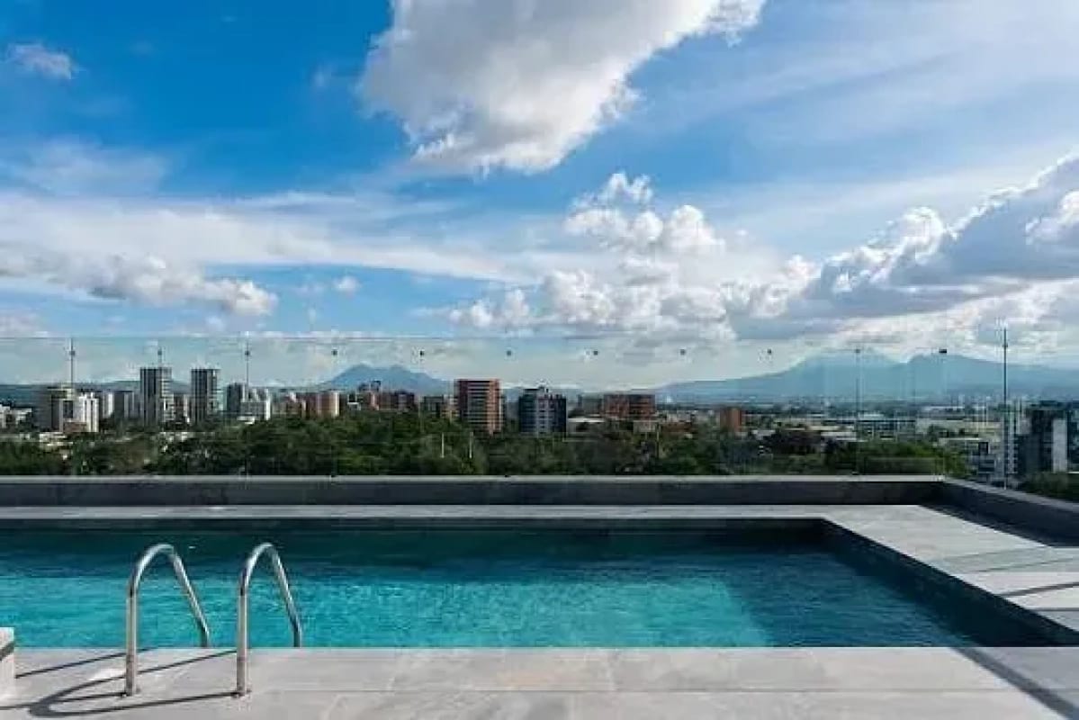 Venta de Apartamento  Nivel Alto Casa Acueducto Z10 — Apartamento en Venta en Zona 10, Guatemala, Ciudad — foto 3 de 5