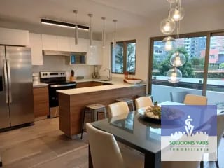 VENTA DE APARTAMENTOS SEGHERIA, zona 14 La Villa — Apartamento en Venta en Segheria, Zona 14, Guatemala, Ciudad — miniatura 1 de 6