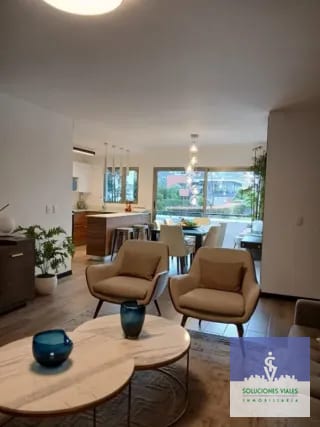 VENTA DE APARTAMENTOS SEGHERIA, zona 14 La Villa — Apartamento en Venta en Segheria, Zona 14, Guatemala, Ciudad — miniatura 5 de 6