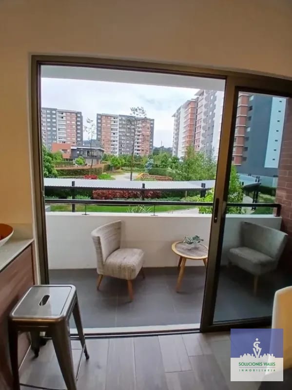 VENTA DE APARTAMENTOS SEGHERIA, zona 14 La Villa — Apartamento en Venta en Segheria, Zona 14, Guatemala, Ciudad — foto 4 de 6