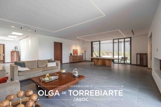 Casa de 1 nivel en Residencial El Pulté, La Ceiba, Zona 16 — Casa en Venta en El Pulté Golf, Zona 16, Guatemala, Ciudad — miniatura 5 de 11
