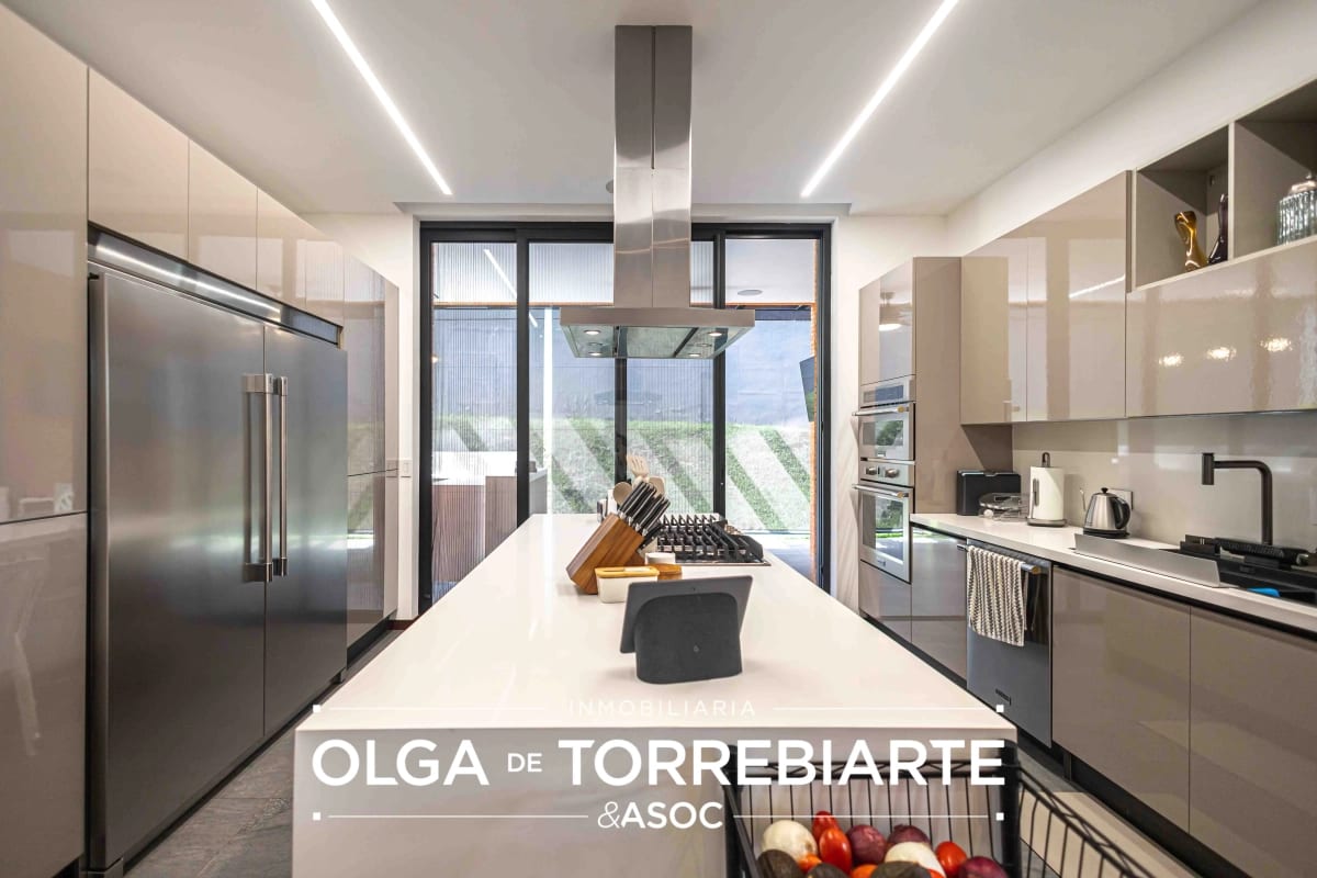 Casa de 1 nivel en Residencial El Pulté, La Ceiba, Zona 16 — Casa en Venta en El Pulté Golf, Zona 16, Guatemala, Ciudad — foto 9 de 11