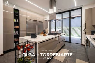 Casa de 1 nivel en Residencial El Pulté, La Ceiba, Zona 16 — Casa en Venta en El Pulté Golf, Zona 16, Guatemala, Ciudad — miniatura 10 de 11