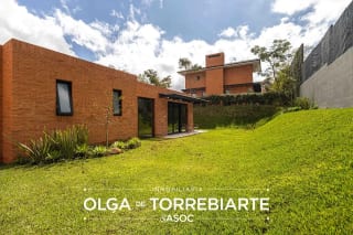 Casa de 1 nivel en Residencial El Pulté, La Ceiba, Zona 16 — Casa en Venta en El Pulté Golf, Zona 16, Guatemala, Ciudad — miniatura 1 de 11