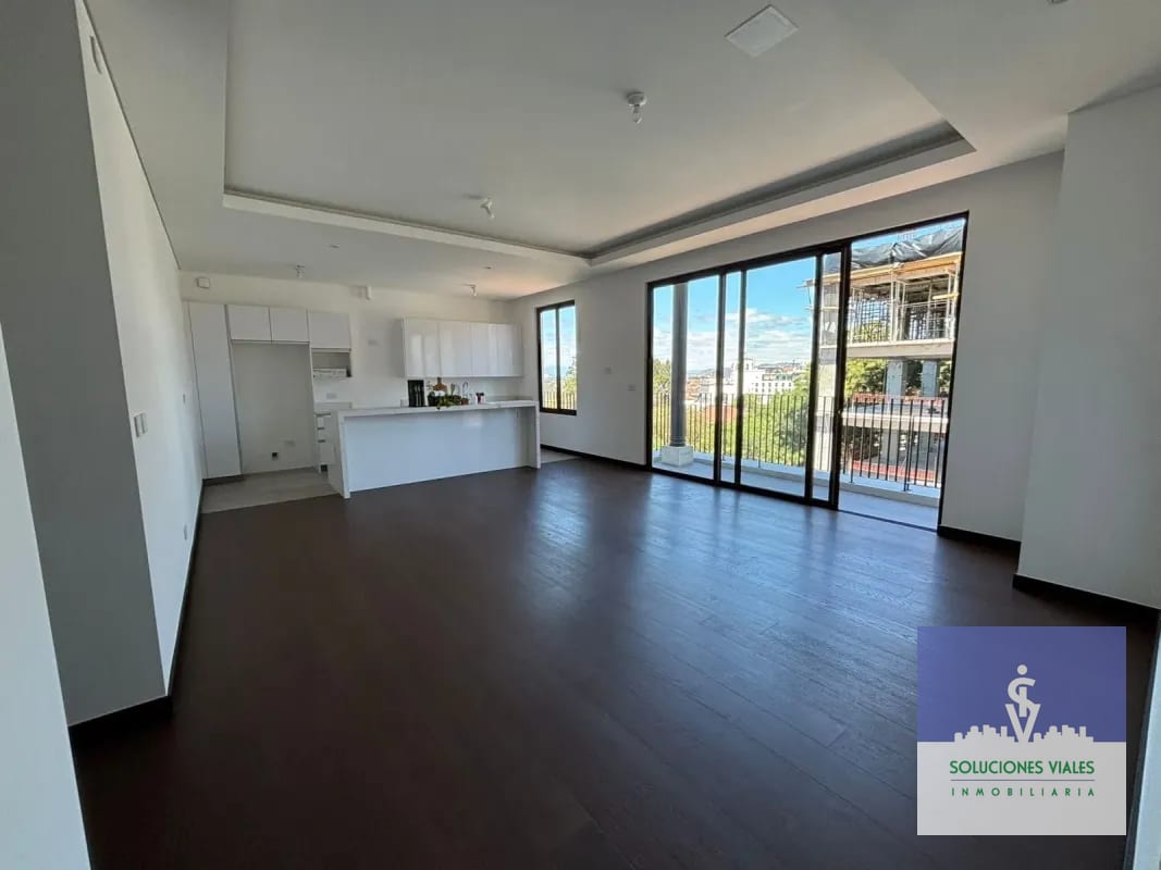 VENDO APARTAMENTO NOGALES DE CAYALA — Apartamento en Venta en Ciudad Cayalá, Zona 16, Guatemala, Ciudad — foto 9 de 9