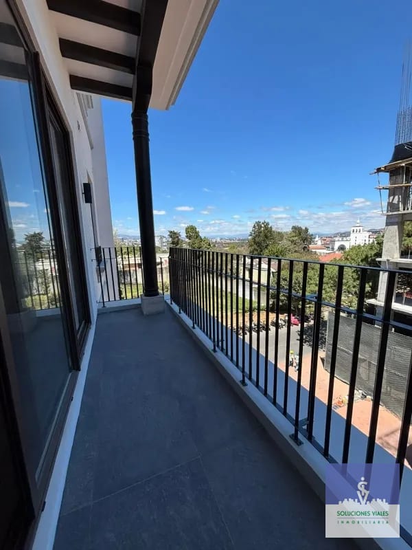 VENDO APARTAMENTO NOGALES DE CAYALA — Apartamento en Venta en Ciudad Cayalá, Zona 16, Guatemala, Ciudad — foto 8 de 9