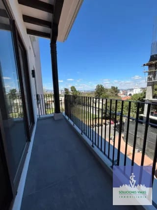 VENDO APARTAMENTO NOGALES DE CAYALA — Apartamento en Venta en Ciudad Cayalá, Zona 16, Guatemala, Ciudad — miniatura 8 de 9