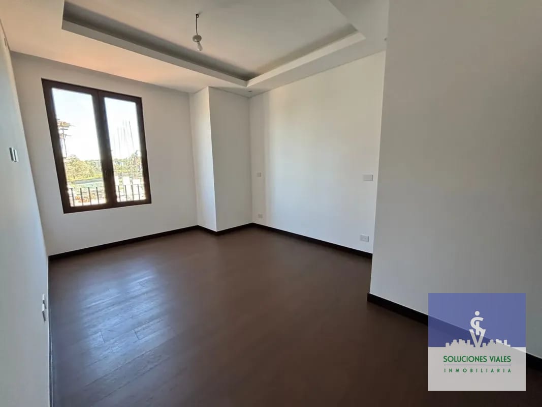VENDO APARTAMENTO NOGALES DE CAYALA — Apartamento en Venta en Ciudad Cayalá, Zona 16, Guatemala, Ciudad — foto 5 de 9