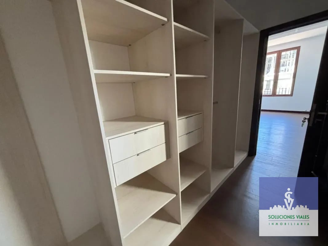 VENDO APARTAMENTO NOGALES DE CAYALA — Apartamento en Venta en Ciudad Cayalá, Zona 16, Guatemala, Ciudad — foto 3 de 9
