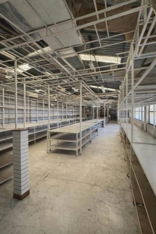 SE RENTA BODEGA EN CIUDAD SAN CRISTÓBAL — Bodega / Ofibodega en Alquiler en Zona 8 Mixco, Guatemala, Ciudad — miniatura 1 de 3