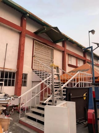 SE RENTA BODEGA EN CIUDAD SAN CRISTÓBAL — Bodega / Ofibodega en Alquiler en Zona 8 Mixco, Guatemala, Ciudad — miniatura 3 de 3