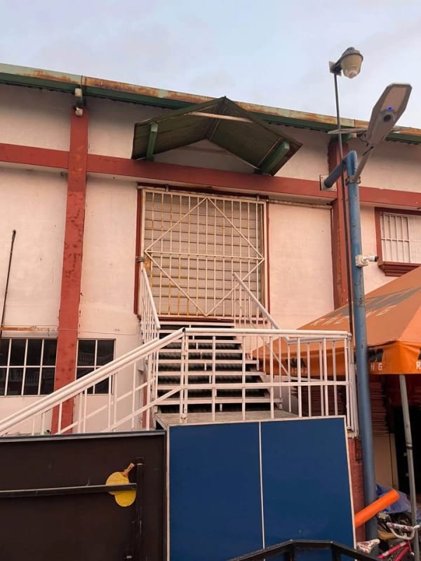 SE RENTA BODEGA EN CIUDAD SAN CRISTÓBAL — Bodega / Ofibodega en Alquiler en Zona 8 Mixco, Guatemala, Ciudad — foto 2 de 3