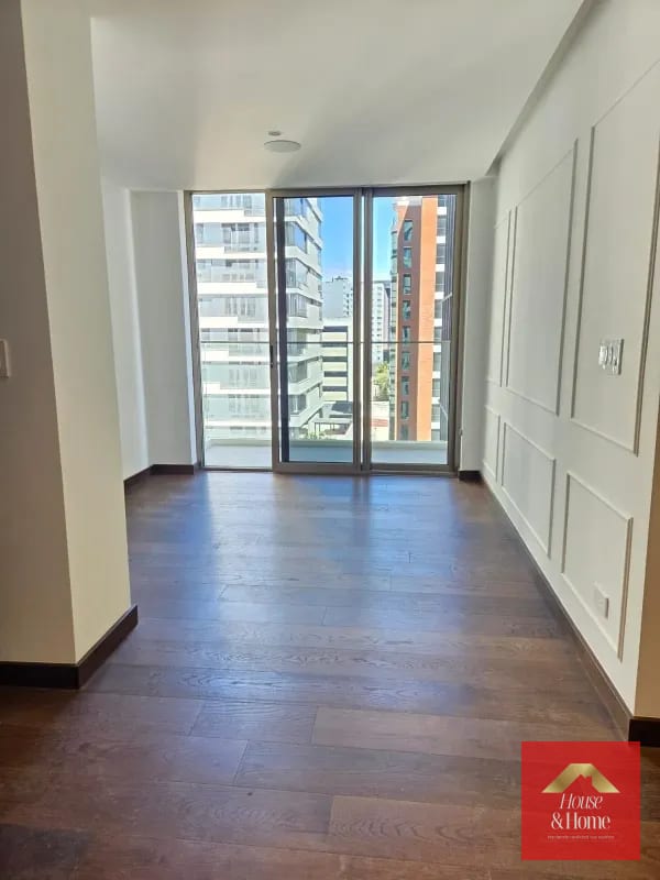 apartamento en renta zona 10-Atarah — Apartamento en Alquiler en Atarah, Zona 10, Guatemala, Ciudad — foto 1 de 10