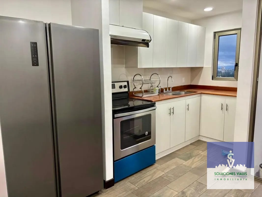 VENDO APARTAMENTO EN VERONA, zona 10 — Apartamento en Venta en Verona, Zona 10, Guatemala, Ciudad — foto 1 de 9