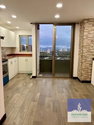 VENDO APARTAMENTO EN VERONA, zona 10 — Apartamento en Venta en Verona, Zona 10, Guatemala, Ciudad — miniatura 7 de 9