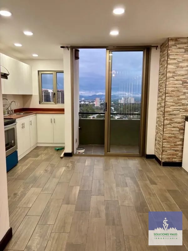 VENDO APARTAMENTO EN VERONA, zona 10 — Apartamento en Venta en Verona, Zona 10, Guatemala, Ciudad — foto 7 de 9