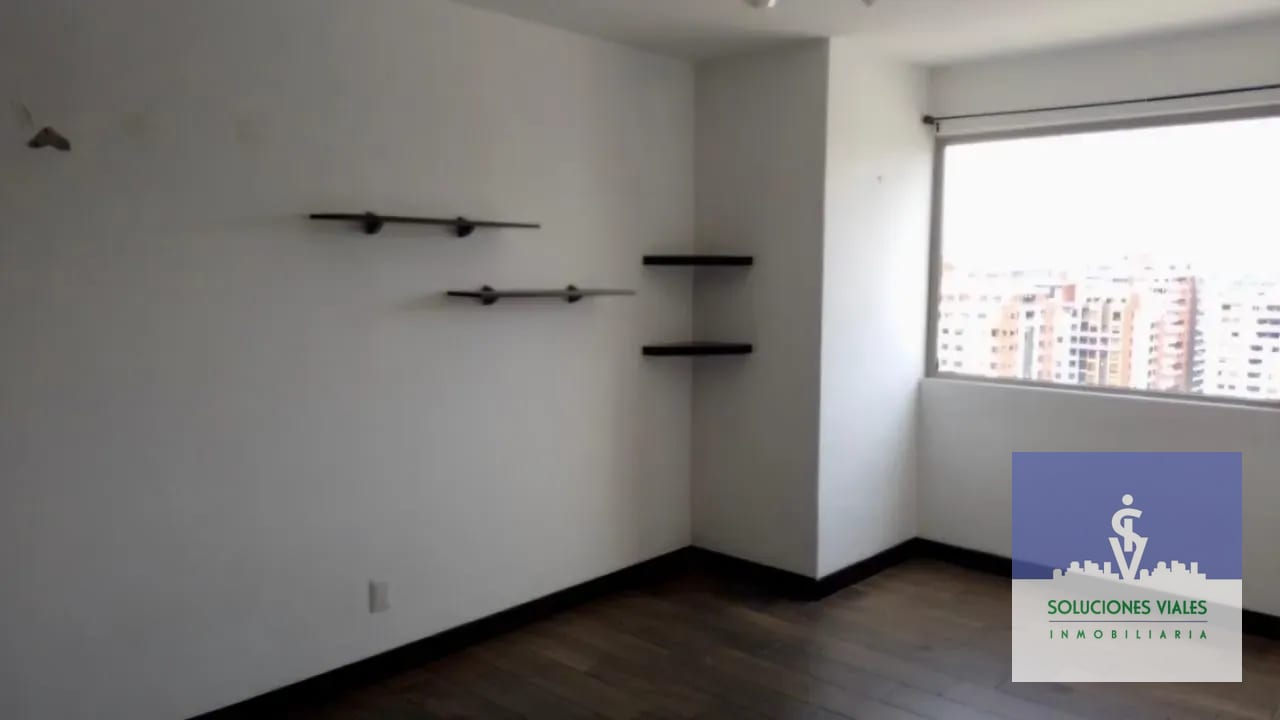 VENDO APARTAMENTO EN VERONA, zona 10 — Apartamento en Venta en Verona, Zona 10, Guatemala, Ciudad — foto 5 de 9