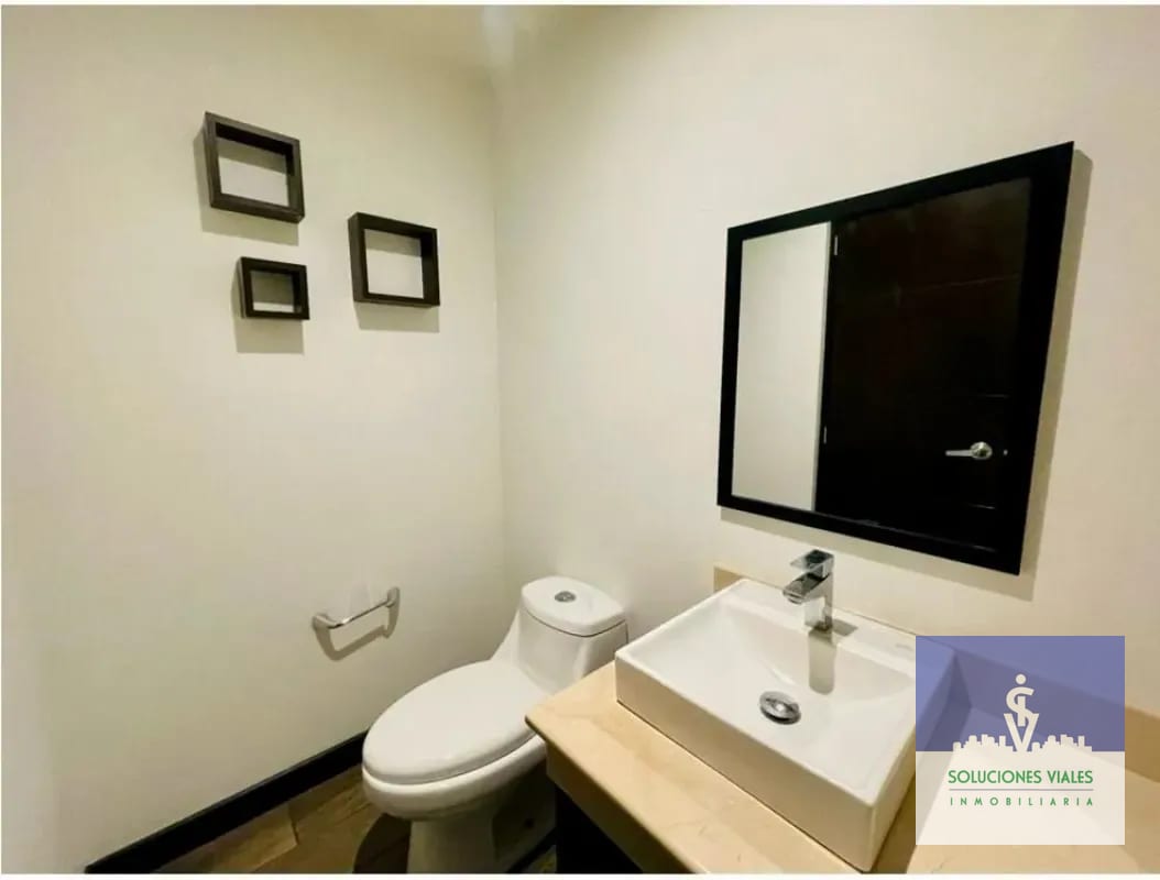 VENDO APARTAMENTO EN VERONA, zona 10 — Apartamento en Venta en Verona, Zona 10, Guatemala, Ciudad — foto 3 de 9