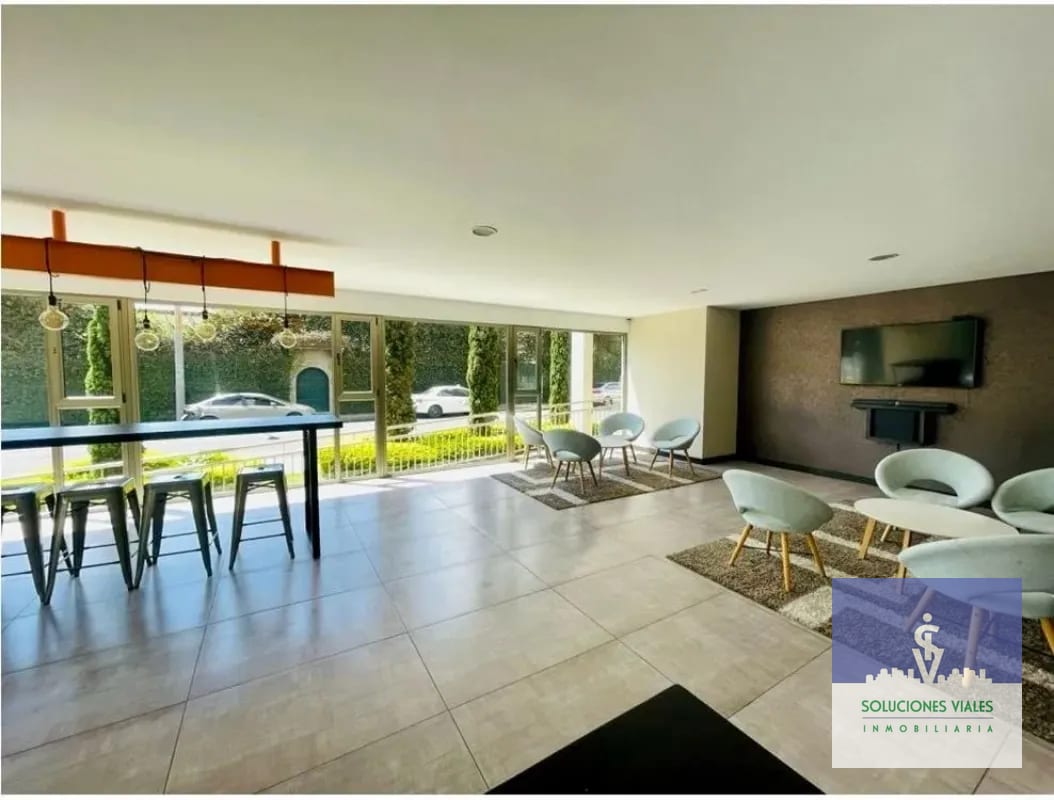 VENDO APARTAMENTO EN VERONA, zona 10 — Apartamento en Venta en Verona, Zona 10, Guatemala, Ciudad — foto 2 de 9