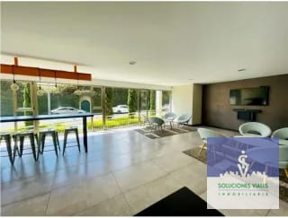 VENDO APARTAMENTO EN VERONA, zona 10 — Apartamento en Venta en Verona, Zona 10, Guatemala, Ciudad — miniatura 2 de 9