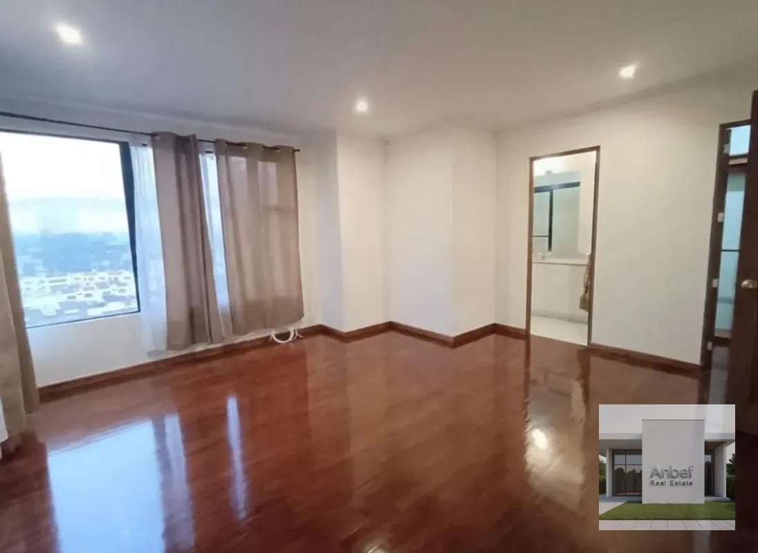 Alquiler Apartamento 2 Dormitorios y Cuarto de servicio en Zona 10 — Apartamento en Venta en Real de la Villa, Zona 10, Guatemala, Ciudad — foto 1 de 7