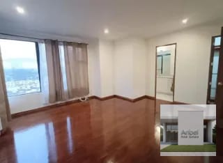 Alquiler Apartamento 2 Dormitorios y Cuarto de servicio en Zona 10 — Apartamento en Venta en Real de la Villa, Zona 10, Guatemala, Ciudad — miniatura 1 de 7