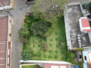 San Juan del Obispo - Antigua Guatemala / Terreno en venta — Terreno en Venta en Antigua, Sacatepéquez — miniatura 2 de 3