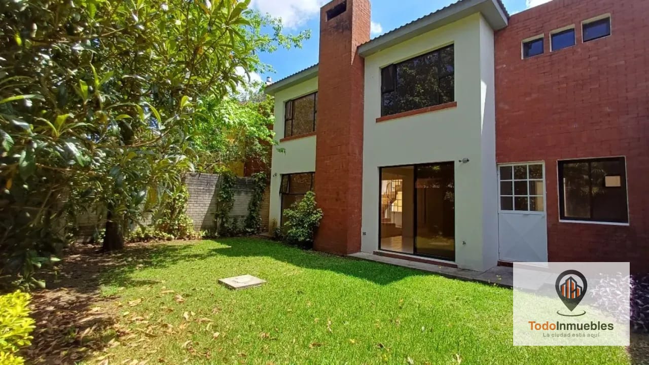 Casa en Venta en Villas del Pinar km 19.5 CES — Casa en Venta en Villas del Pinar, Carretera a El Salvador, Guatemala, Ciudad — foto 1 de 12