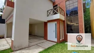Casa en Venta en Villas del Pinar km 19.5 CES — Casa en Venta en Villas del Pinar, Carretera a El Salvador, Guatemala, Ciudad — miniatura 7 de 12