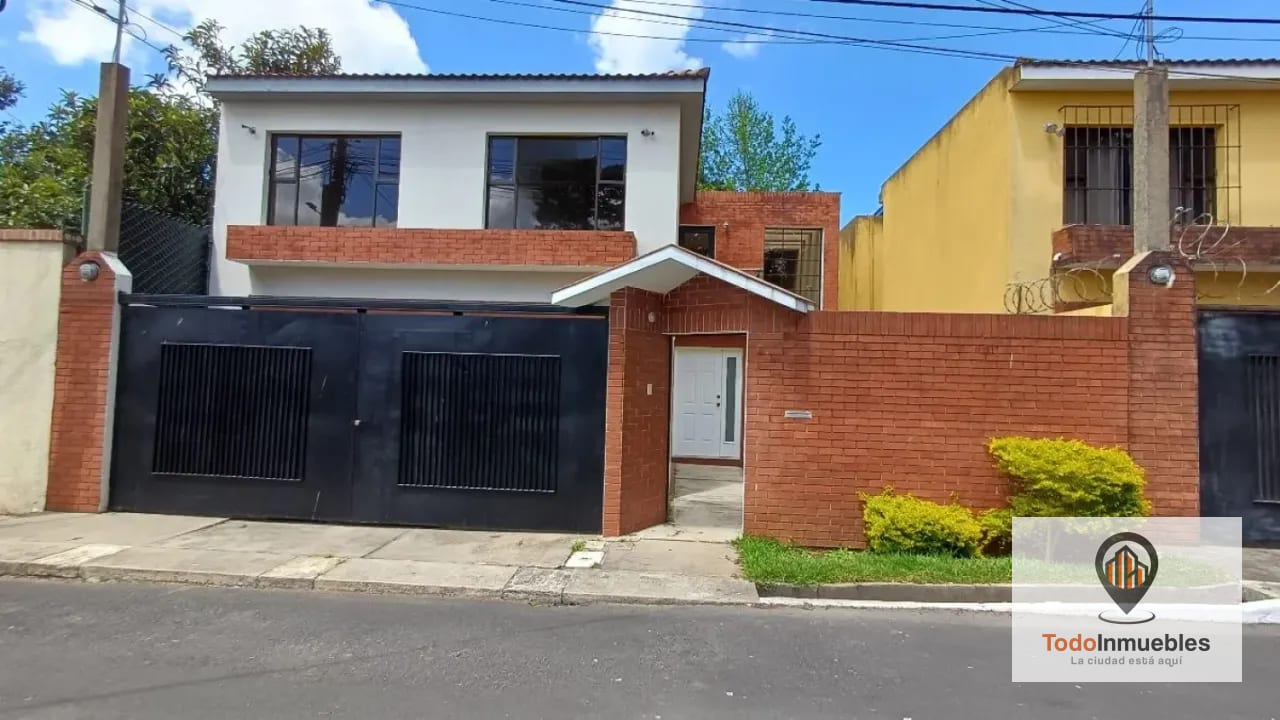 Casa en Venta en Villas del Pinar km 19.5 CES — Casa en Venta en Villas del Pinar, Carretera a El Salvador, Guatemala, Ciudad — foto 12 de 12
