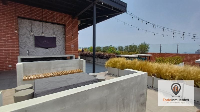 Apartamento en Renta en Cassia z15 — Apartamento en Alquiler en Cassia, Zona 15, Guatemala, Ciudad — foto 3 de 14