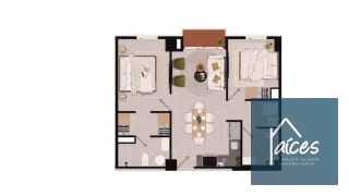 Apartamento estudio en venta MINERVA Zona 2 (D) — Apartamento en Venta en Zona 2, Guatemala, Ciudad — miniatura 9 de 10